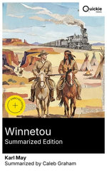 Winnetou (Summarized Edition)