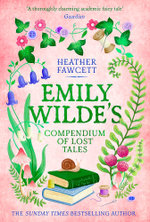 Emily Wilde's Compendium of Lost Tales