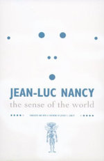 The Sense of the World