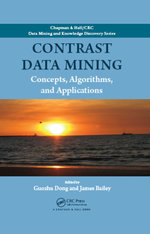 Contrast Data Mining