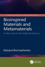 Bioinspired Materials and Metamaterials