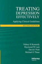 Treating Depression Effectively
