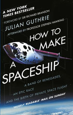 How to Make a Spaceship How to Make a Spaceship