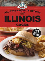 All-Time-Favorite Recipes of Illinois Cooks