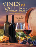 Vines and Values: A Consumer's Guide to Sustainable Wine