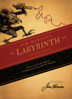 Jim Henson's Labyrinth: The Novelization