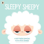 Sleepy Sheepy