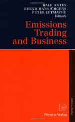 Emissions Trading and Business