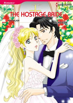 The Hostage Bride (Harlequin Comics)