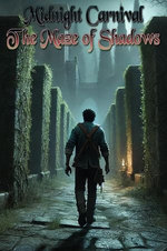 Midnight Carnival: The Maze of Shadows