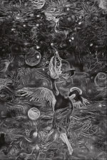 The Artwork of 3ichael 7ambert
