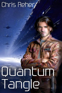 Quantum Tangle