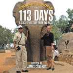 Around the World in 113 Days Around the World in 113 Days
