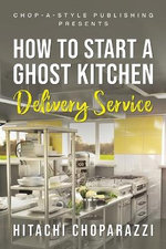 How to Do a Ghost Kitchen Delivery Service