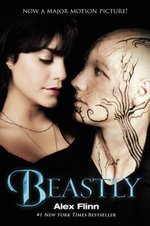 Beastly Movie Tie-in Edition