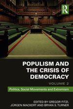 Populism and the Crisis of Democracy