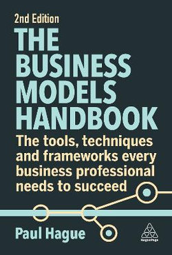 The Business Models Handbook