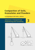 Compaction of Soils, Granulates and Powders
