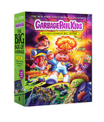 Garbage Pail Kids: the Big Box of Garbage (Box Set)