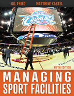 Managing Sport Facilities