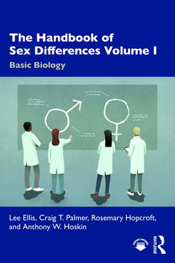 The Handbook of Sex Differences