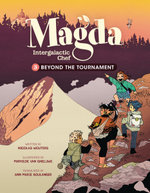 Beyond the Tournament