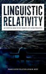 Linguistic Relativity