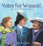 Votes for Women!