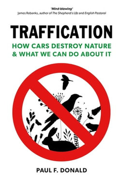 Traffication