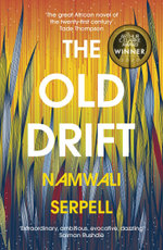 The Old Drift The Old Drift