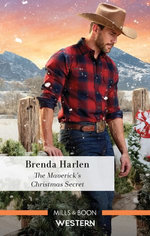 The Maverick's Christmas Secret