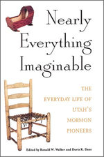 Nearly Everything Imaginable