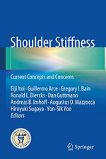 Shoulder Stiffness