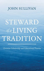 Steward of a Living Tradition