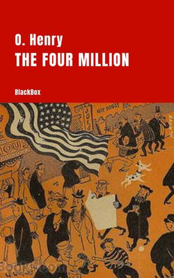 The Four Million The Four Million