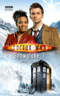 Doctor Who: Snowglobe 7