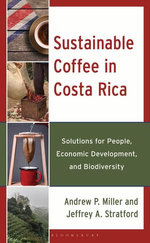 Sustainable Coffee in Costa Rica Sustainable Coffee in Costa Rica