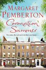 Coronation Summer: The Londoners Trilogy 3