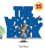 The Wrong Book