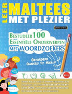 Leer Maltees Met Plezier - Gevorderd