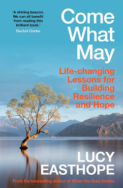 Come What May
