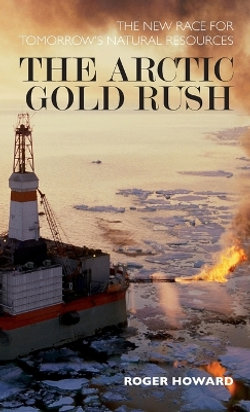 The Arctic Gold Rush