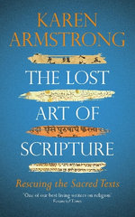 The Lost Art of Scripture