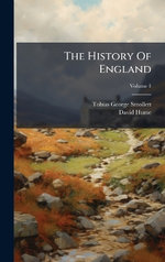 The History Of England