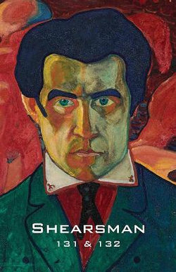 Shearsman 131 & 132