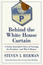 Behind the White House Curtain
