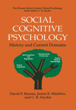 Social Cognitive Psychology