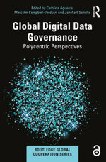 Global Digital Data Governance