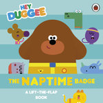 Hey Duggee: Naptime