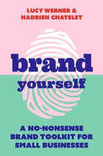 Brand Yourself Brand Yourself